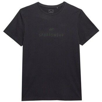 4F Camiseta SS23TTSHM539 para hombre