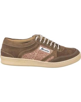 de MORRISON SNEAKERS ARIES HOMBRE MARRON MARRóN