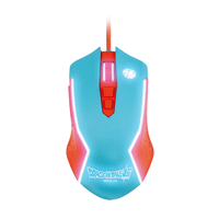 raton gaming fr-tec dragon ball super