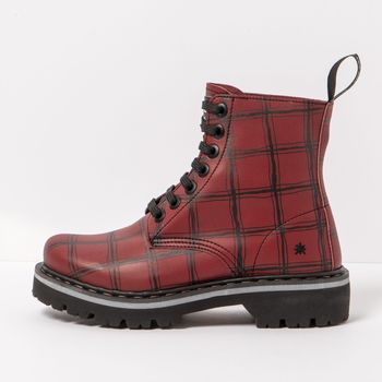 Art Boots ART 11166P11X203 para mujer