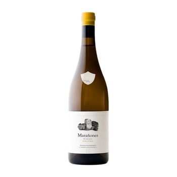 Marañones Vino Blanco Picarana Vinos Crianza 75 Cl 14% Vol.