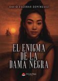 el enigma de la dama negra