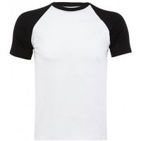 sols camiseta funky para hombre
