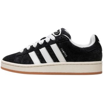 adidas Deportivas Moda Campus 00s Core Black para hombre