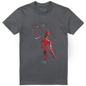 Daredevil Camiseta TV29118 para mujer