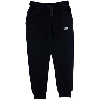 Leone 1947 Pantalón chandal Girl Sweatpants Basic para niña