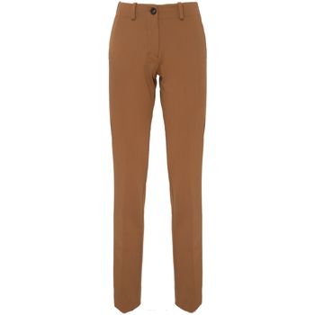 Roberto Ricci Designs Pantalones RRD WINTER SOFT TOUCH SMOKE WOM PANT para mujer