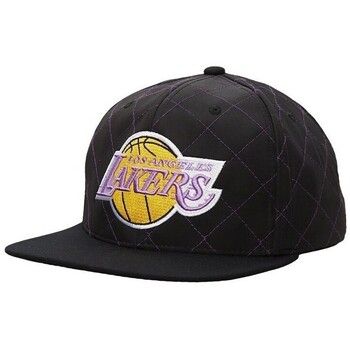 Mitchell And Ness Gorra Los Angeles Lakers para hombre