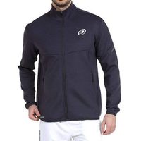 chaqueta bullpadel noble azul sombra
