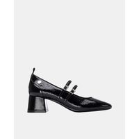 xti zapatos de tacon 144255 para mujer