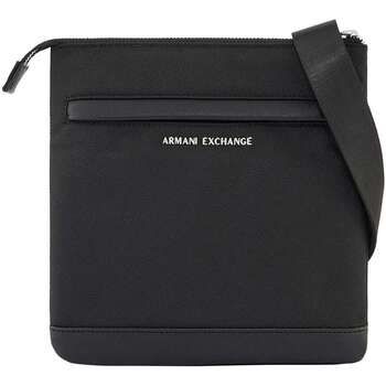 Armani Exchange Bandolera Bolso bandolera Singapur para hombre