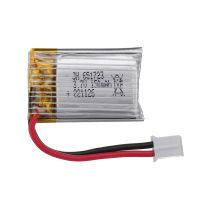 eachine e017 mini rc drone quadcopter piezas de repuesto 37v 150mah bateria lipo