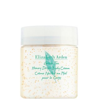 Elizabeth Arden Green Tea Cream for Women, Cream 500ml