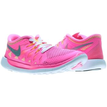 Nike Zapatillas de running 644446 para niña