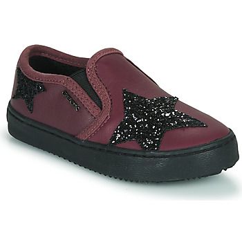 Geox Zapatos J KALISPERA FILLE para niña