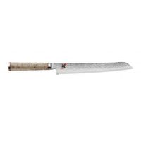 zwilling 34376-231-0 cuchillo de cocina acero en polvo 1 piezas cuchillo para pan