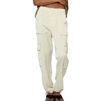 kaporal pantalon cargo sicou para mujer