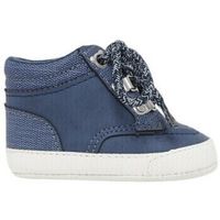 mayoral zapatos bajos 9787 botin deportivo bebe azul para nino