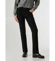 pepe jeans para mujer pl20473089ca jeans mary negro 2830 casual algodon