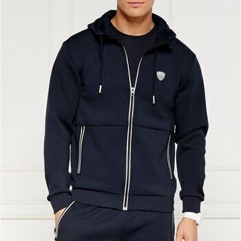 Emporio Armani EA7 Jersey 8NPM20 PJ4EZ CORE PREMIUM-1562 ARMANI BLUE para hombre