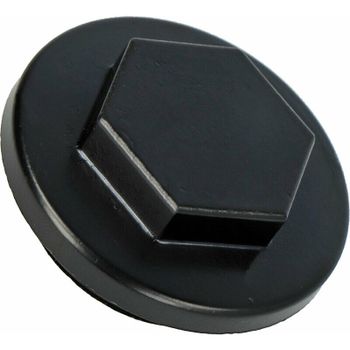 Tapa de culata Suzuki DR 400 negro