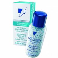 mavala soothing foot bath salts 300g
