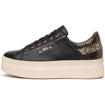NeroGiardini Deportivas Moda Guanto Turandot Potting Soi T.Glitter Gr.Top Sab E para mujer