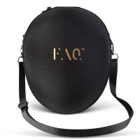 foreo faq led face mask travel case