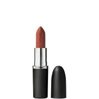 mac macximal silky matte lipstick 35g various shades - taupe