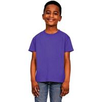 casual classics camiseta ab262 para nina