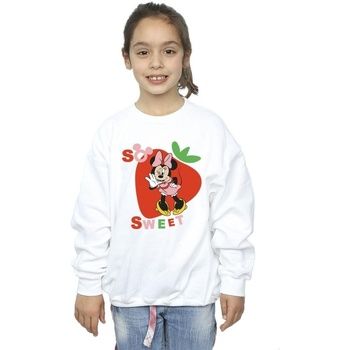 Disney Jersey So Sweet Strawberry para niña
