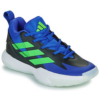 adidas Zapatillas de baloncesto Cross Em Up Select J para niño