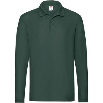 Fruit Of The Loom Polo Premium para hombre