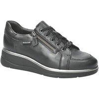 mephisto zapatillas de senderismo pelagia para mujer