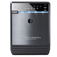 fantec qb-35us3r carcasa externa raid 4xhdd 35 esata usb 30