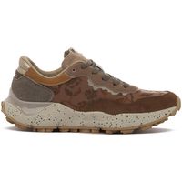 lumberjack deportivas moda 084 rust brown para mujer