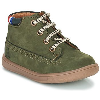GBB Zapatillas altas JEANNOT para niño