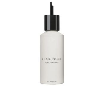 Perfume Hombre Issey Miyake Le Sel D'issey Edt 150 Ml Recarga