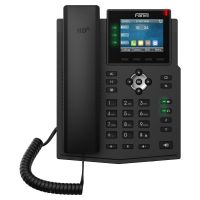 fanvil x3u telefono voip