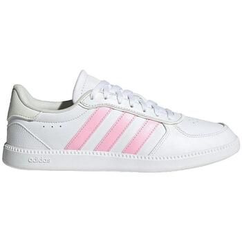 adidas Zapatillas Baskets basses Breaknet Sleek para mujer