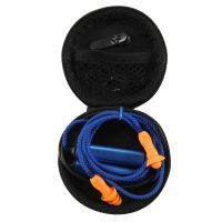 auriculares de proteccion auditiva m51k-plug para el trabajo auriculares con reduccion de ruido con banda para el cuello auriculares bluetooth para seguridad laboral