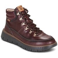 pikolinos zapatillas altas segovia w5p para mujer