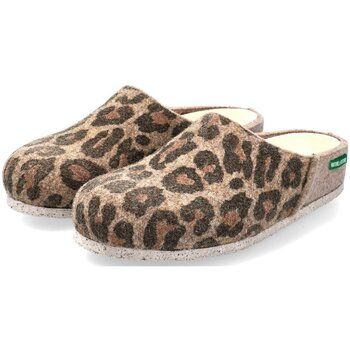 Mephisto Pantuflas Polli para mujer