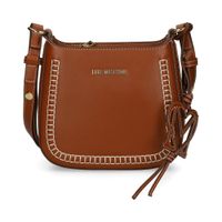 love moschino bolsos mujer - marron talla os