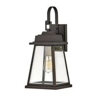 aplique de pared de exterior bainbridge m