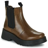 fly london botines midland para mujer