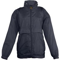 sols cazadora surf para nina