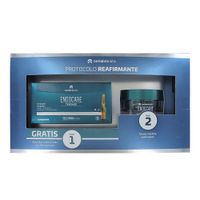 endocare tensage protocolo reafirmante