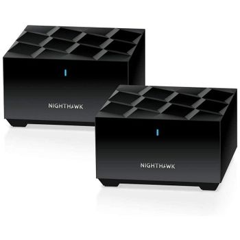 Netgear Nighthawk MK62 Sistema WiFi 6 Mesh AX1800