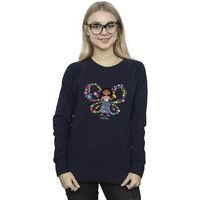 disney jersey encanto para mujer
